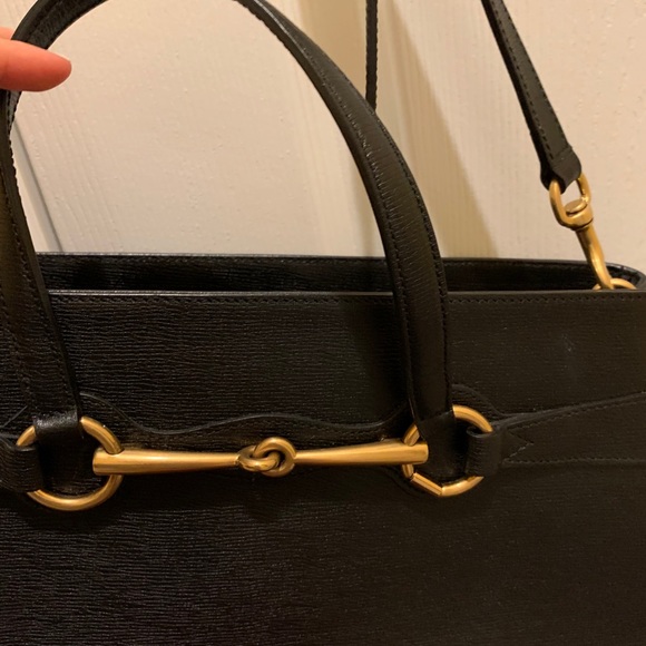Gucci zumi bag - Picture 3 of 7